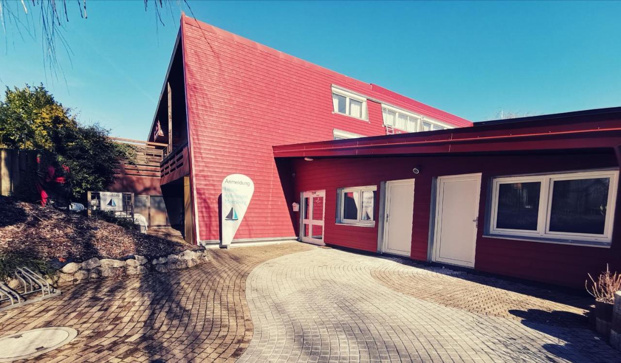 שטטן Ferienwohnungen Meersburg מראה חיצוני תמונה